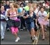 The Great Highgate 5k Fun Run
